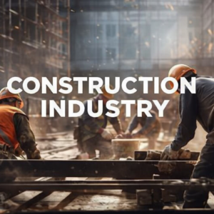 Construction Industry Complete Bundle Pack